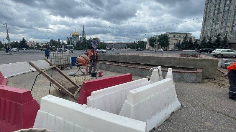     Работы планируют завершить к 1 августа. Их стоимость составит 2,8 млн рублей.