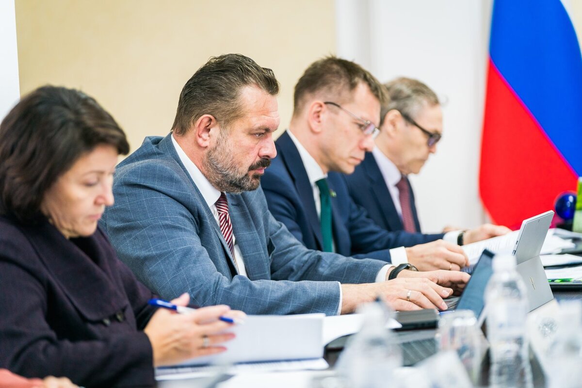    Правительство Югры заключит соглашение с Фондом пенсионного и социального страхования