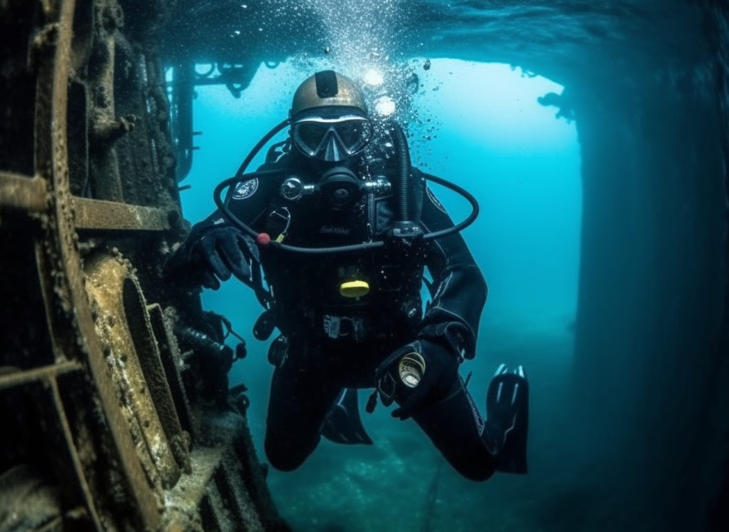 Как СССР потерял в море пять тонн чистого золота | Каменные истории | Дзен