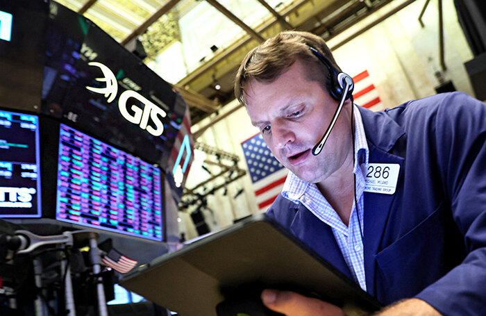    Brendan McDermid/Reuters