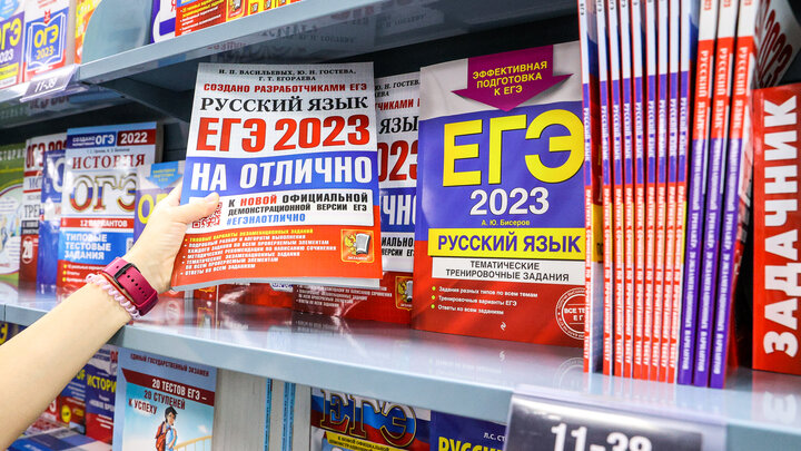 ФОТО: BULKIN SERGEY/GLOBALLOOKPRESS