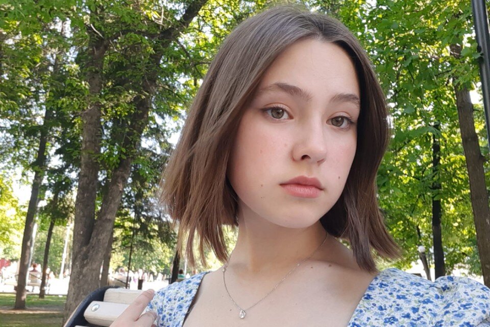    Дарья сдавала ЕГЭ по русскому и английскому языкам, обществознанию, истории и базовой математике Предоставлено героем публикации