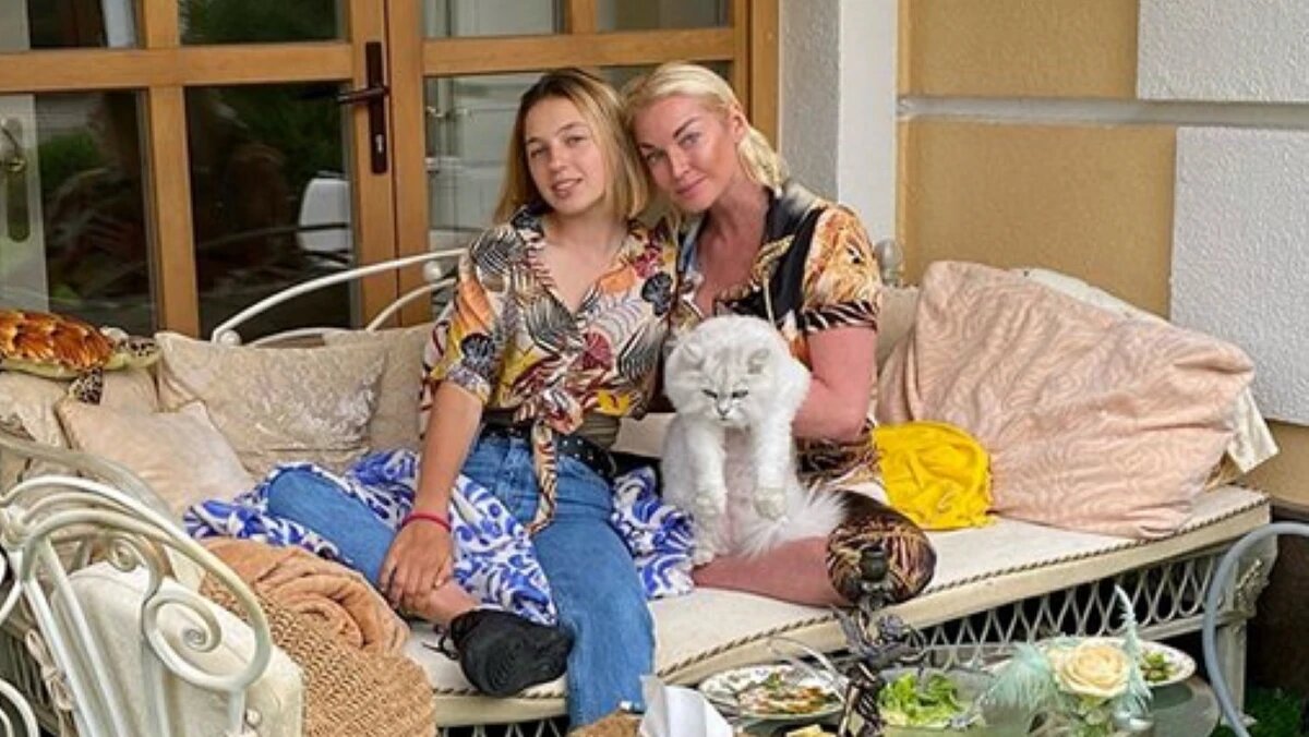 Фото: личный архив звезды