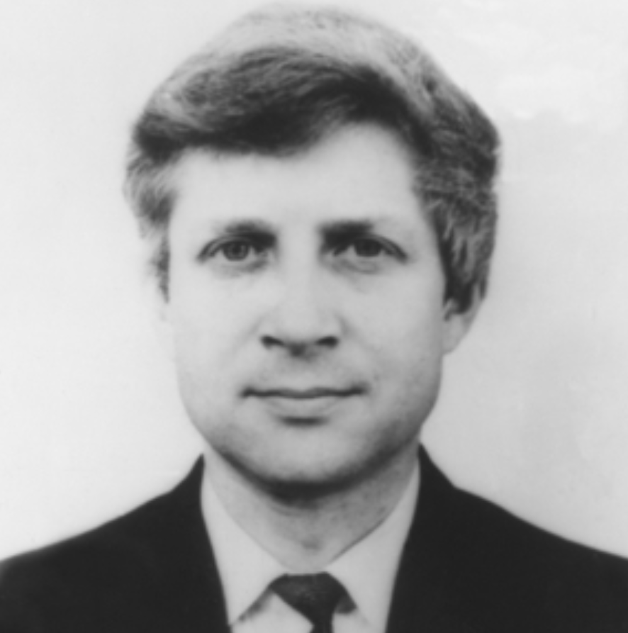 Николай Семёнович Кардашёв (1932-2019)