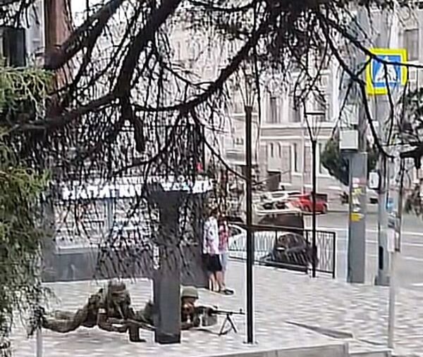 Источник фото: Скрин с видео 161.ru