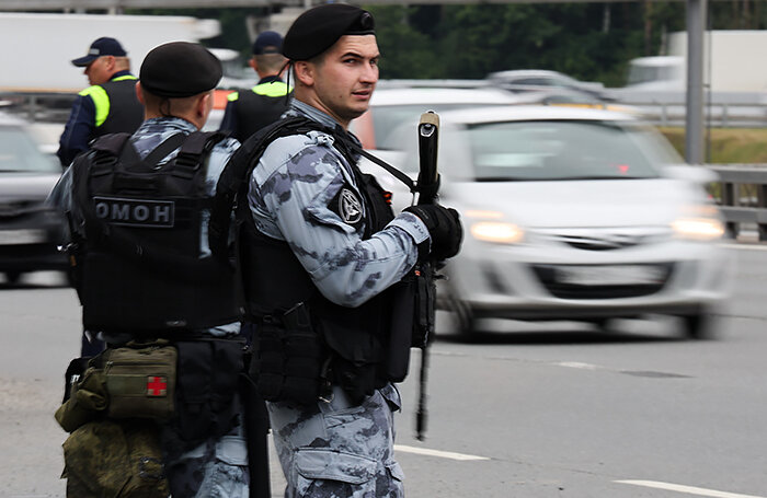    Сергей Бобылев/ТАСС