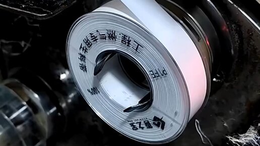 Soufi Traveler | Лента для сантехники | Дзен