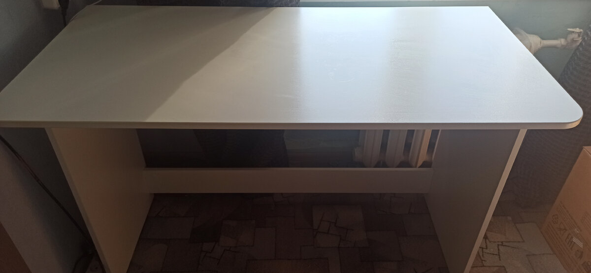 Вот такой стол - удобный - надеюсь, что быстро продам 🤔