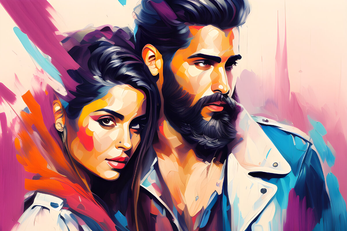 О чем женщины лгут 