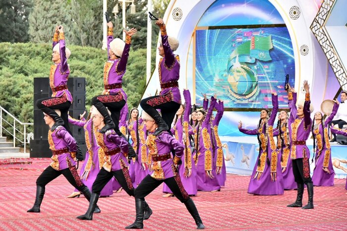 Источник фото: turkmenistan.gov.tm