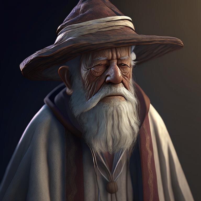 Изображение сгенерировано с помощью Kandinsky 2.1. Правообладатель ПАО СберБанк©