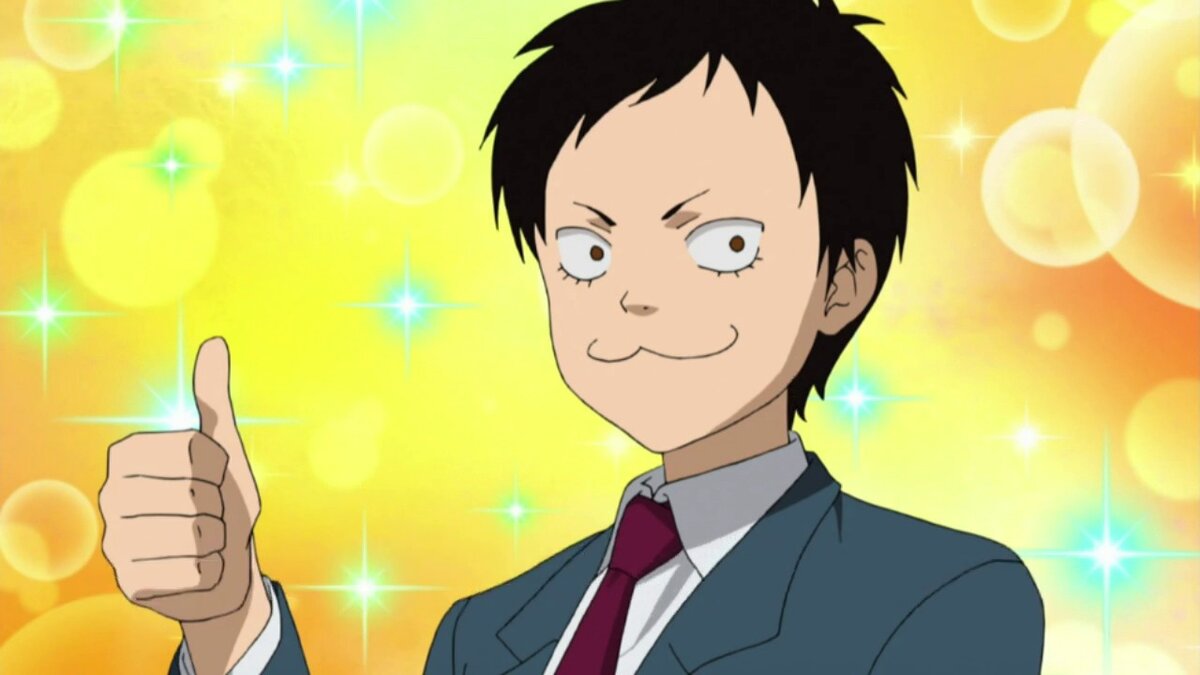 Стараюсь как могу!