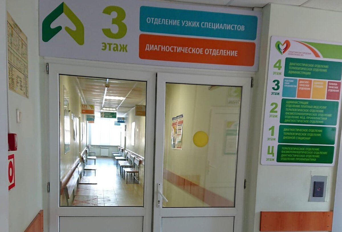 Фото: ООО «ГОРЕ ГРУПП»