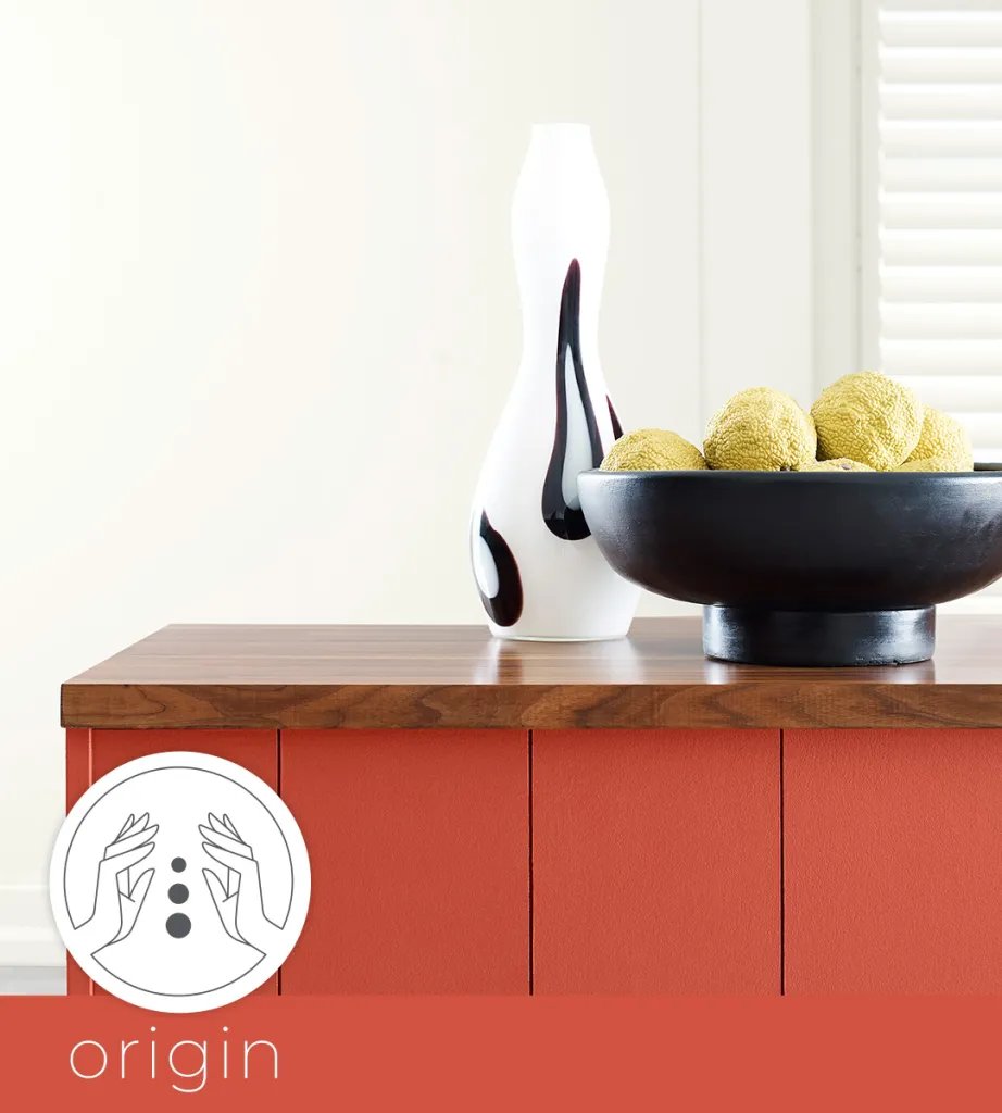 Рекомендуемый цвет: SW 6615 Peppery 