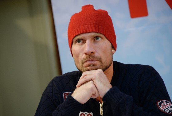    Роман Костомаров