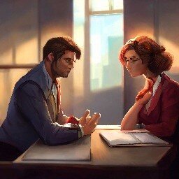 Изображение создано с помощью приложения Шедеврум