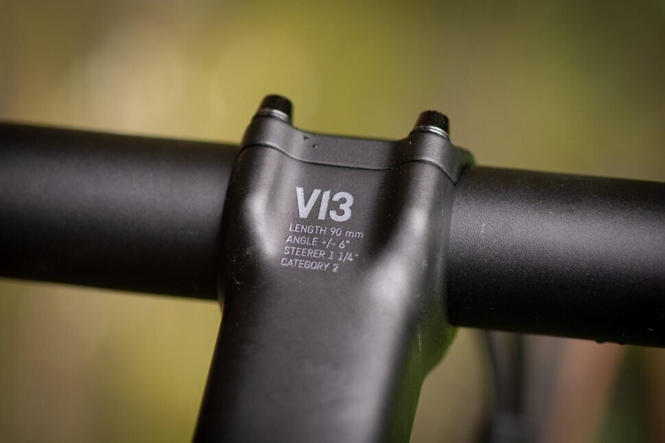     Как уговорить руль велосипеда не скрипеть в 3 шага