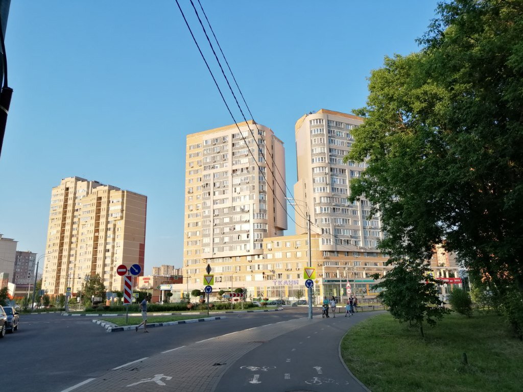   Фото: Мир Квартир