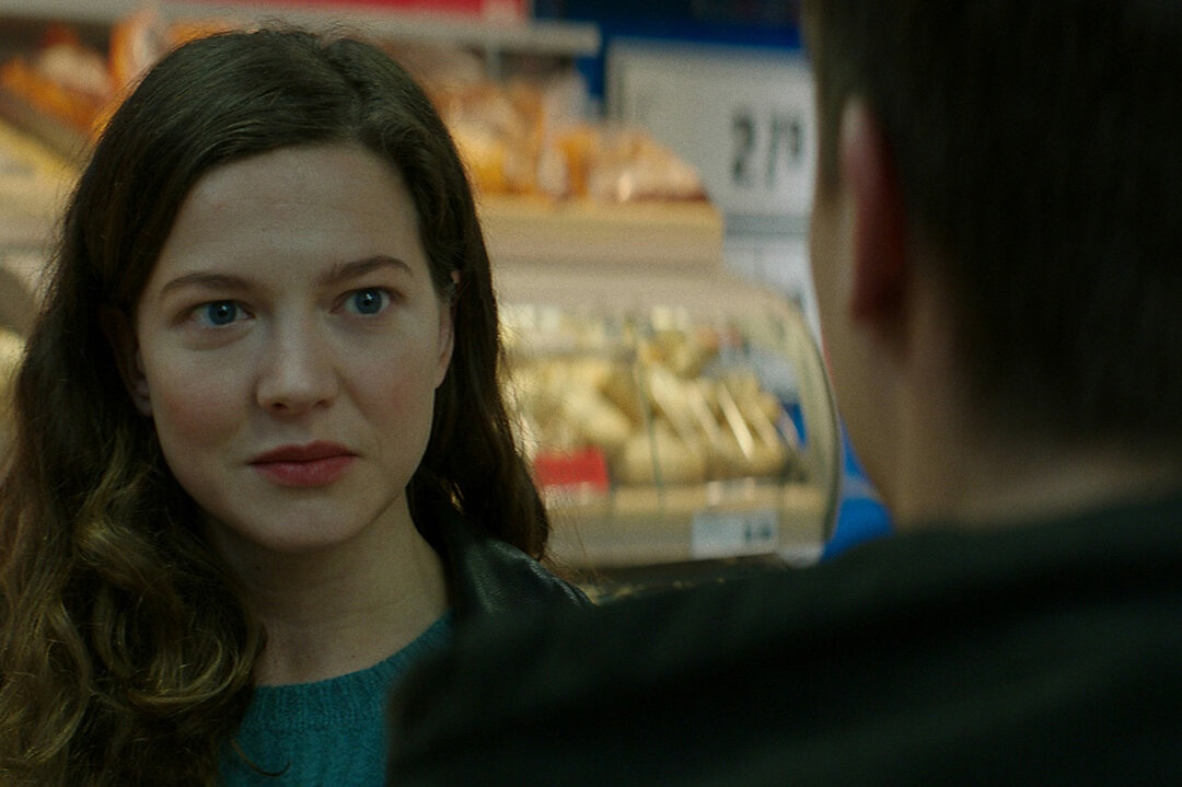 Кадр из фильма