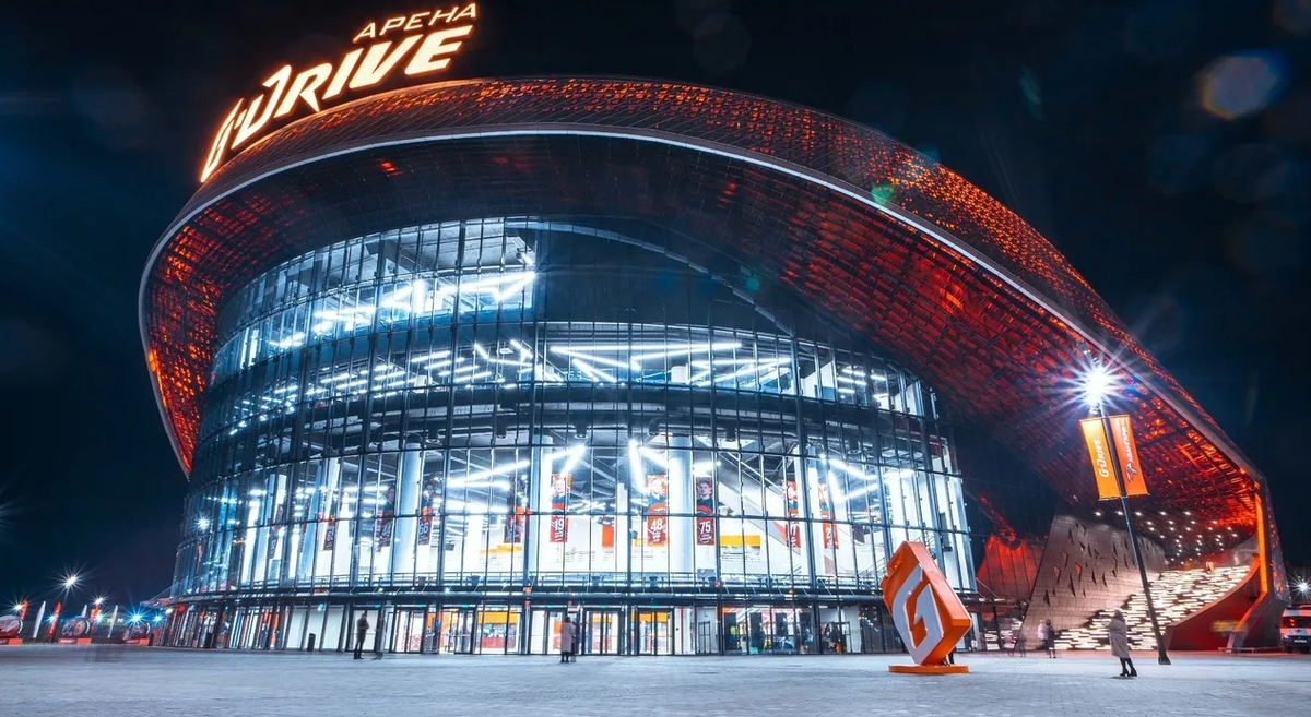 G Drive Арена. Арена Авангард Омск. G Drive Arena Омск. G Drive Арена Омск ночью.