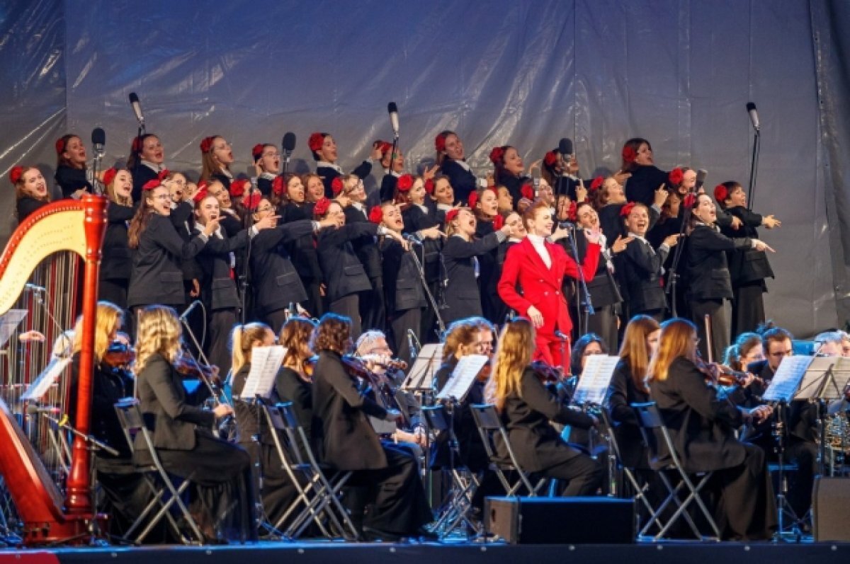    На Урале пройдет единственный в России марафон классической музыки