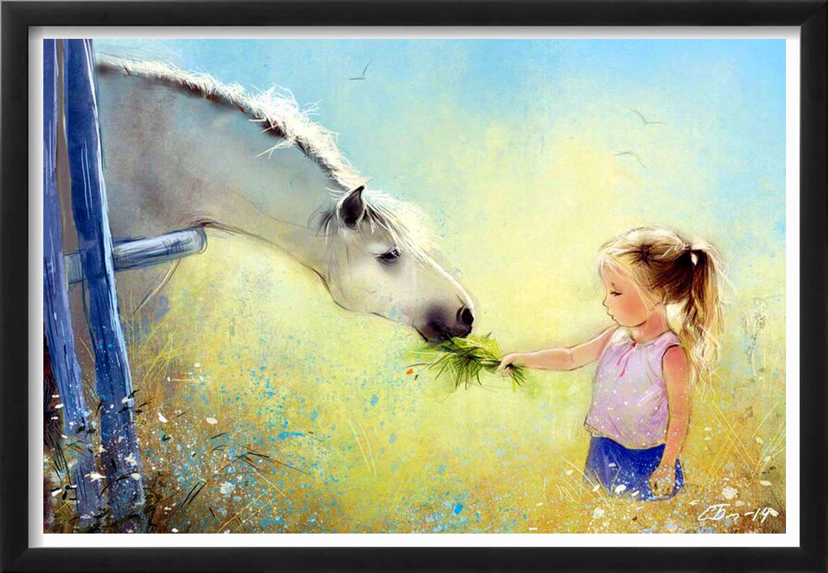 доброта души. доброта и любовь. утро рисунок для детей. самое ценное в жизни человеческое тепло. картины дональда золана мальчик девочка.