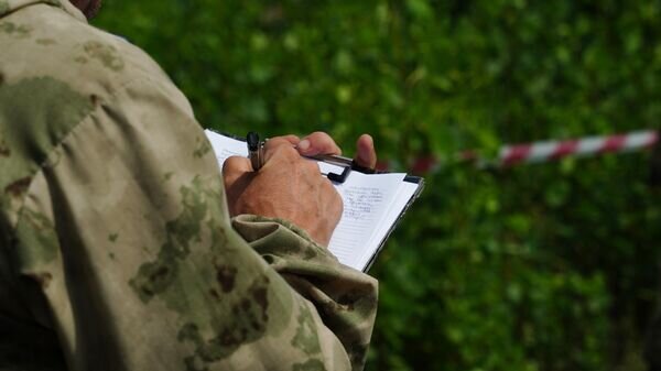    © Sputnik / Максим Захаров