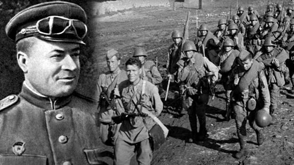    © скриншот видео "NarOboz History"