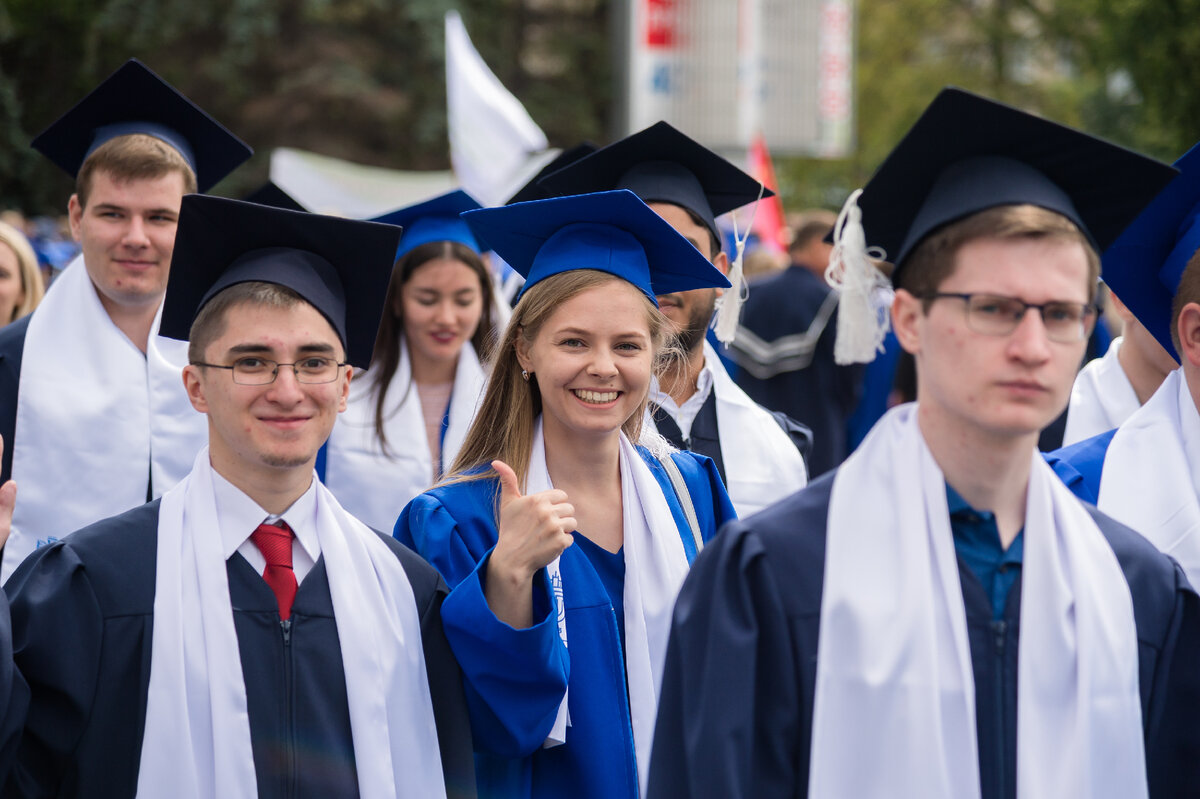 Пресс-служба ЮУрГУ