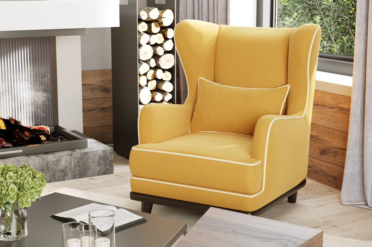 Кресло Оскар