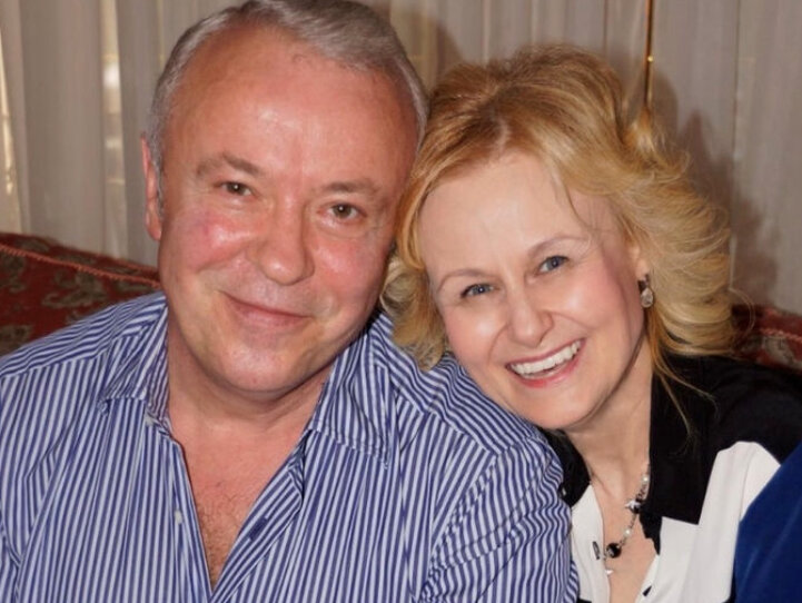    Фото: соцсети Анастасия Манцова