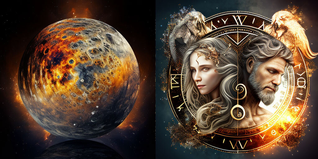 Возможности приходят и уходят, но лишь те, кто готов их заметить и воспользоваться ими, смогут разбогатеть. Близнецы и Девы, будучи внимательными и открытыми к новым идеям, увидят скрытые возможности и превратят их в реальность.