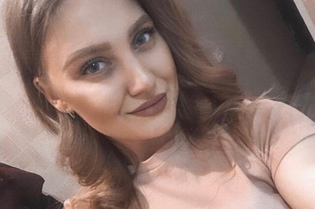    Вера была любимицей и гордостью семьи. Фото: Из личного архивa/ Оксана Пехтелева