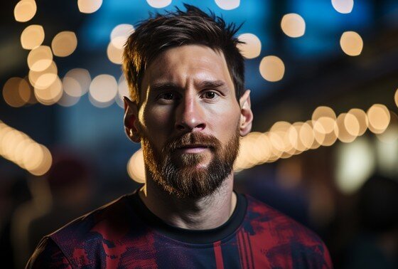    Лионель Месси признан лучшим аргентинским футболистом современности