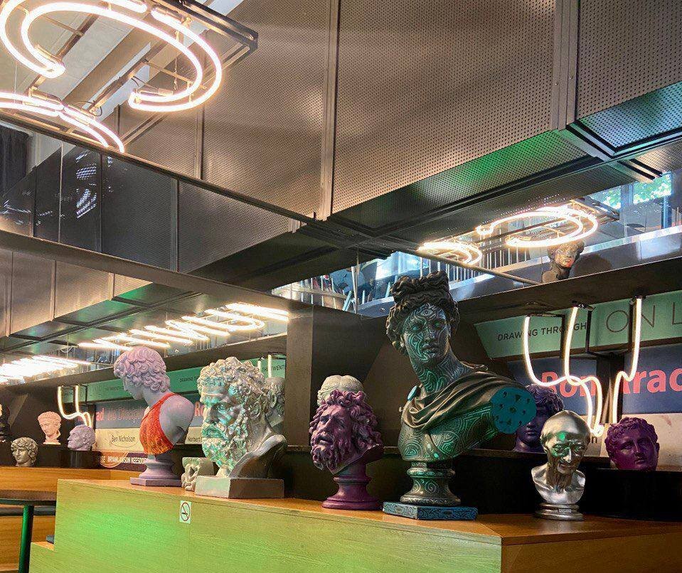 Фото Community Moscow