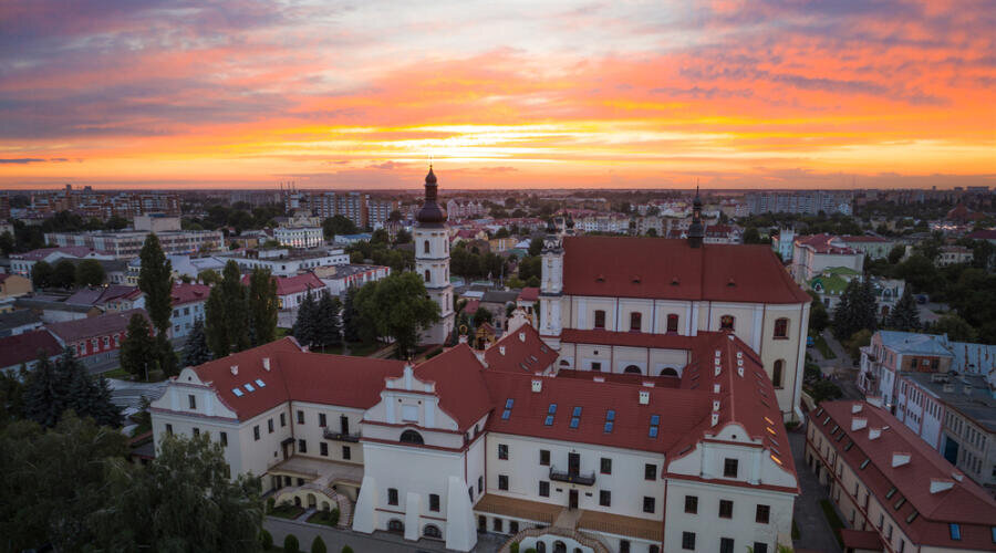    Пинск Фото: Depositphotos