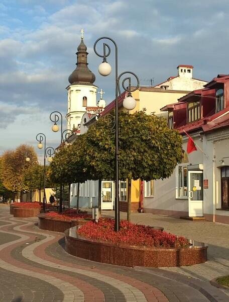    Фото: И. Ткачев, личный архив