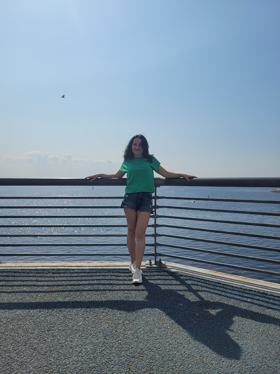 Фото автора. 