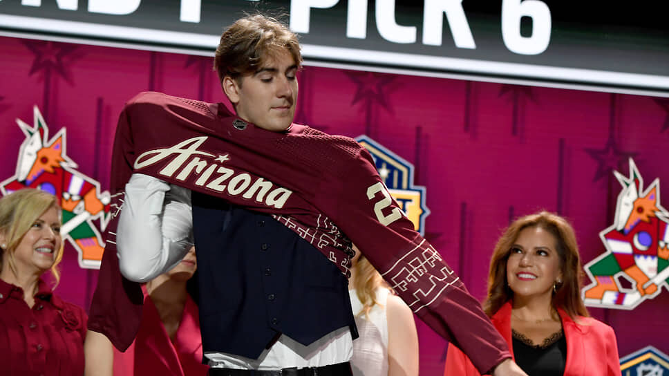     Фото: Christopher Hanewinckel / USA TODAY Sports / Reuters