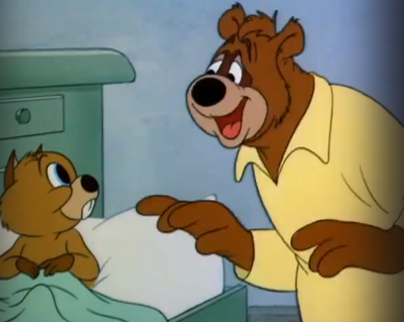 Мультфильм можно посмотреть на моей страничке Вконтакте в разделе Видео. Ссылка на ВК в конце статьи и в описании канала