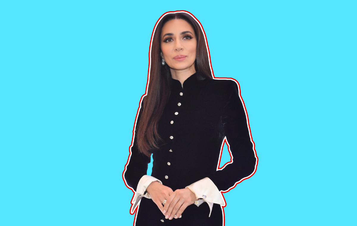 Певица Зара. Фото: Komsomolskaya Pravda/Global Look Press, коллаж Даниила Опарина/РКП