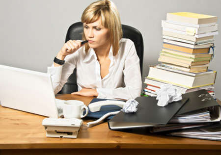    Заявление на ученический отпуск