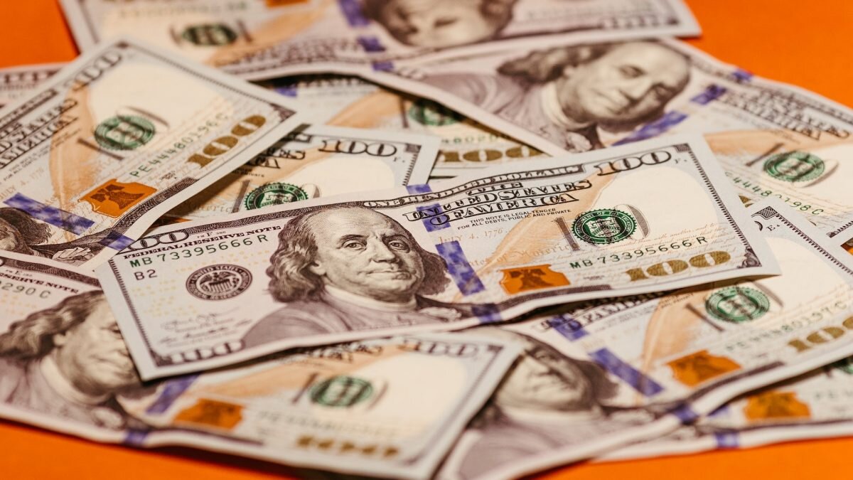    Фото: Unsplash Август Макаров