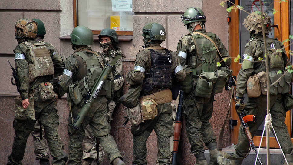    Фото: Василий Дерюгин / Коммерсантъ