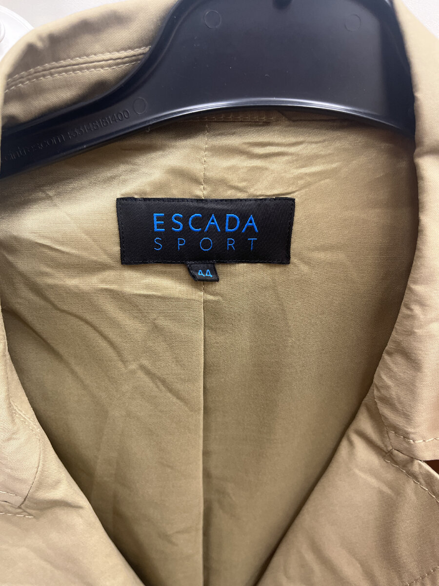 Жакет Escada