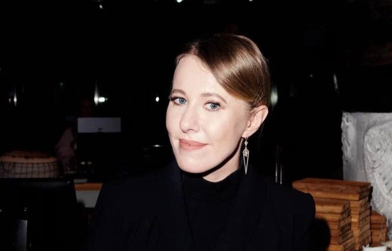    Фото: соцсети Мария Моссур