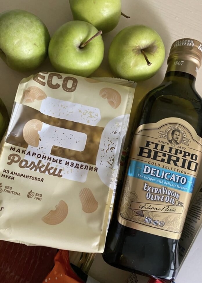 Амарант входит в 3 продуктов, продлевающих молодость.