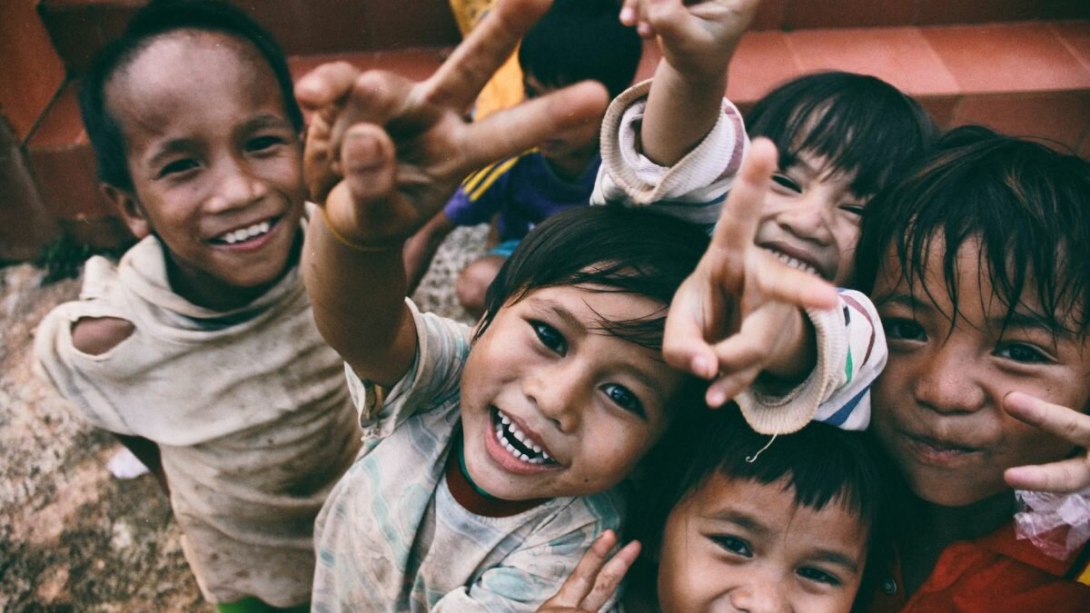    Фото: Unsplash Август Макаров