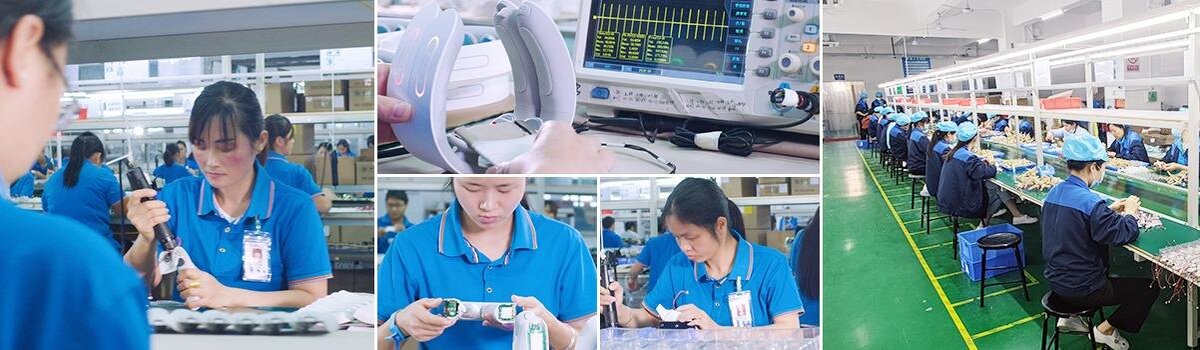 Shenzhen Mingtianxia Technology