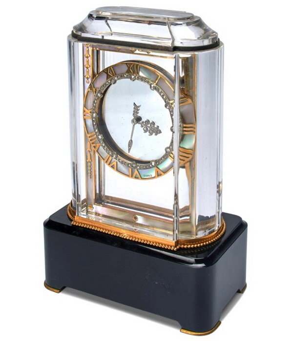   Pendule Mystérieuses   ,        .